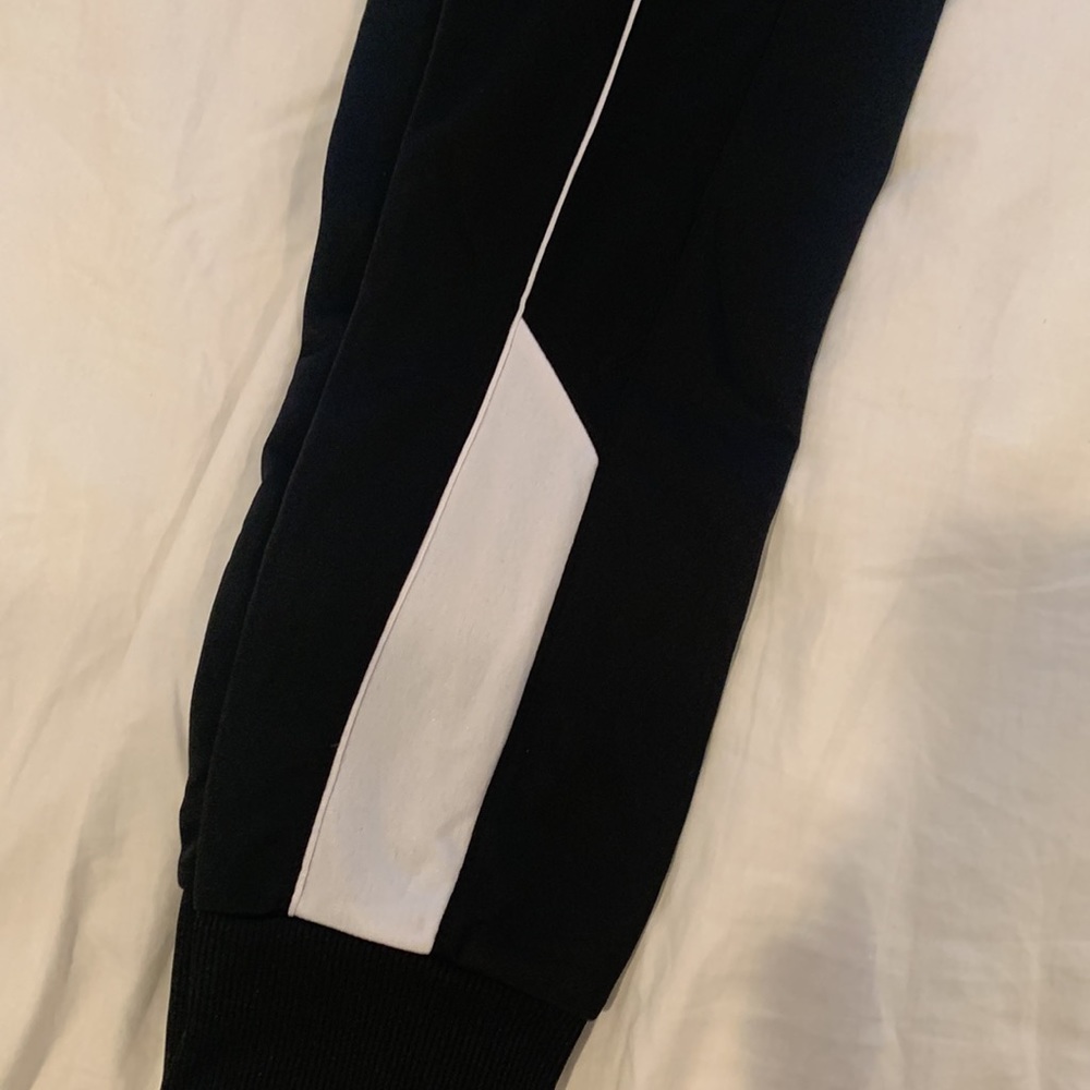 Performance pants - Picture 2 of 4